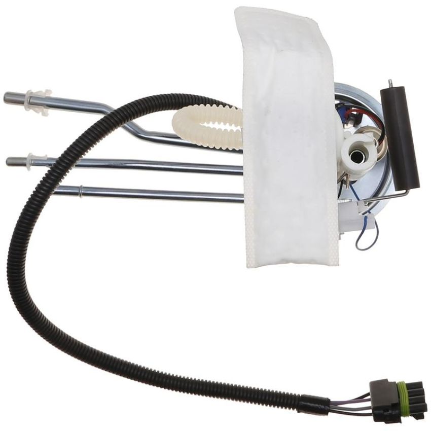 CARTER FUEL PUMPS P77390H Fuel Pump Hanger Assembly