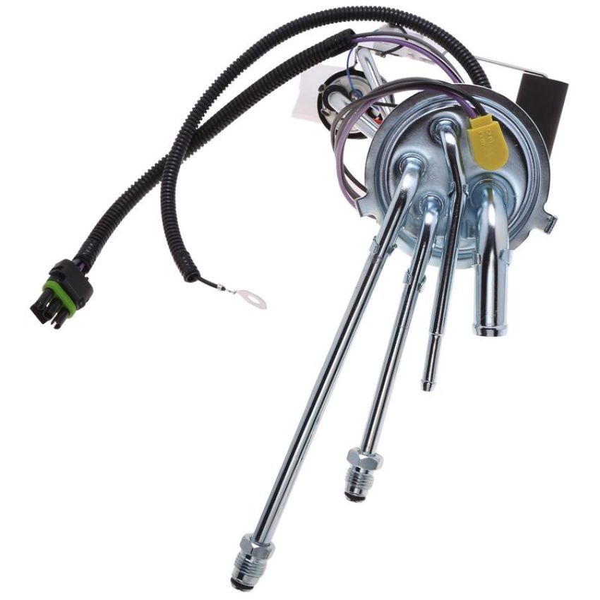 CARTER FUEL PUMPS P77391H Fuel Pump Hanger Assembly