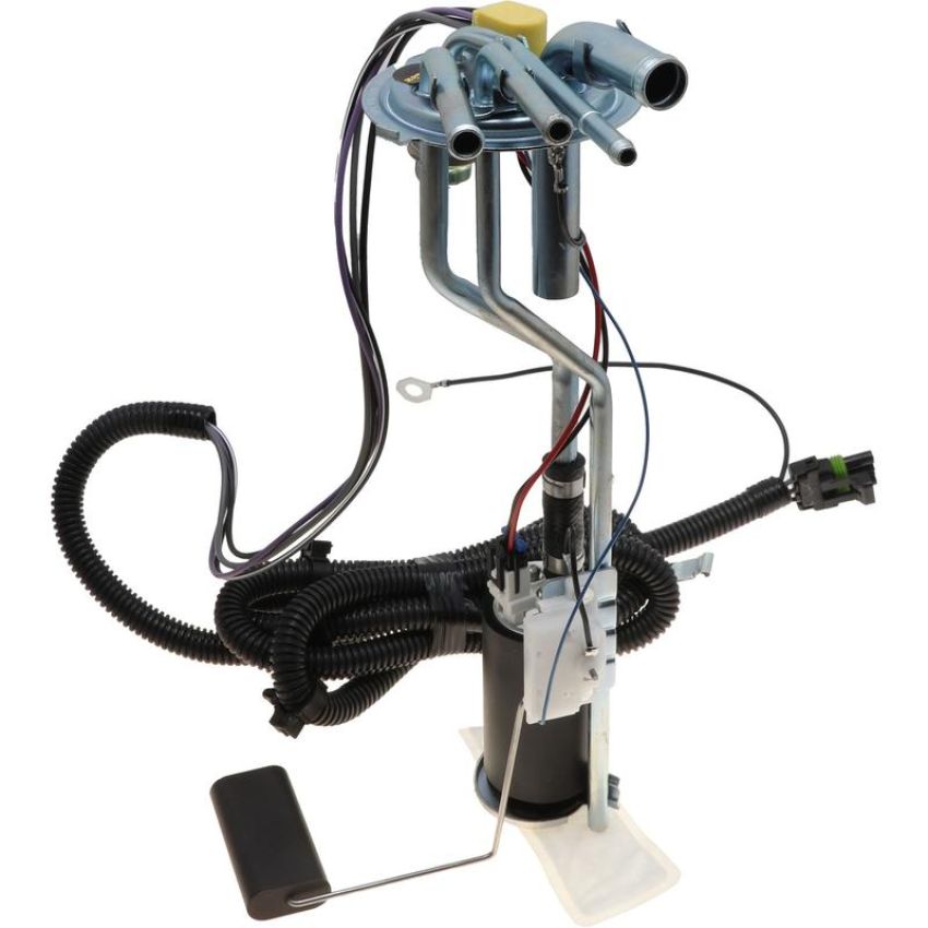 CARTER FUEL PUMPS P77396H Fuel Pump Hanger Assembly