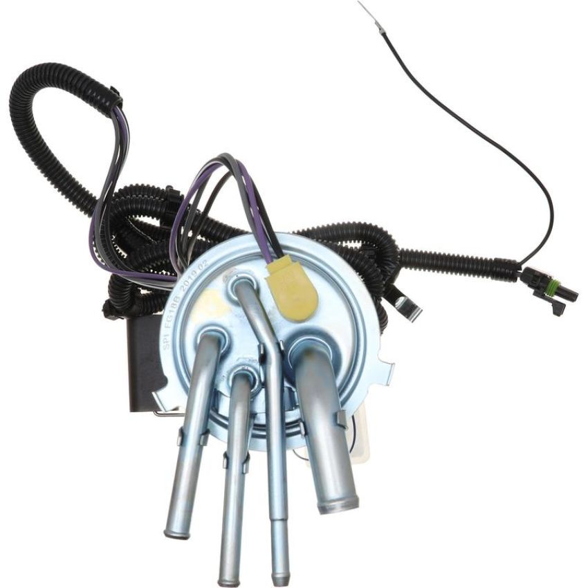 CARTER FUEL PUMPS P77396H Fuel Pump Hanger Assembly