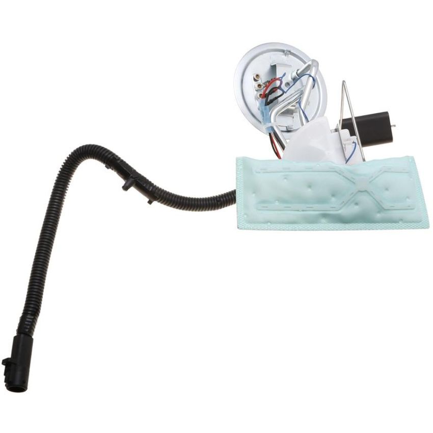 CARTER FUEL PUMPS P77398H Fuel Pump Hanger Assembly