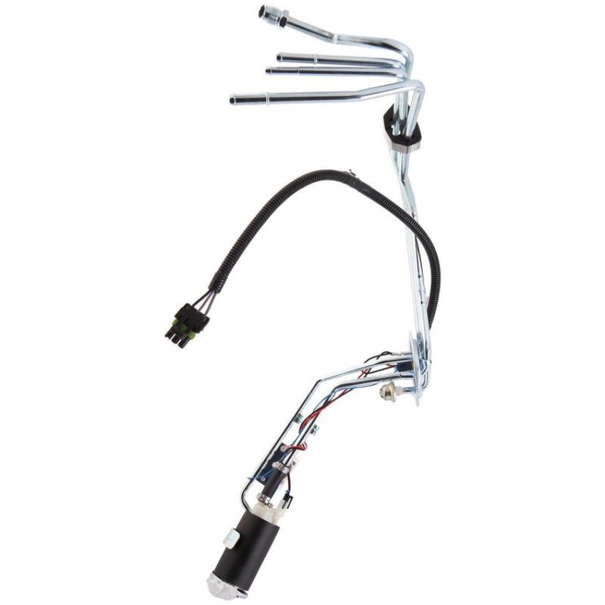 CARTER FUEL PUMPS P77402H Fuel Pump Hanger Assembly