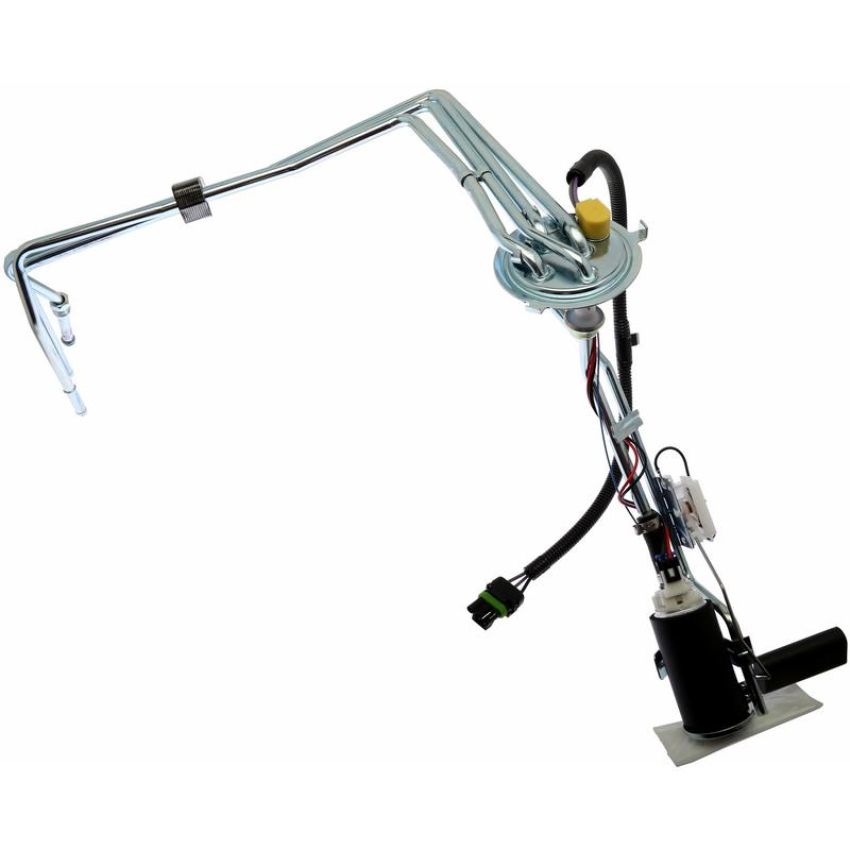CARTER FUEL PUMPS P77403H Fuel Pump Hanger Assembly