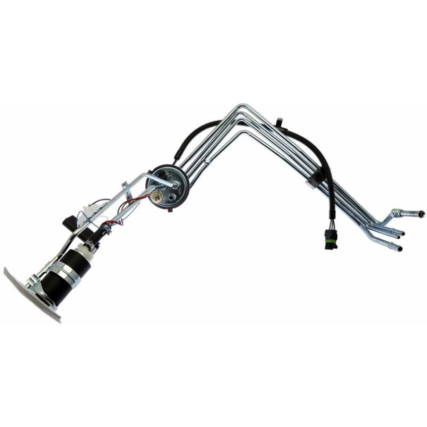 CARTER FUEL PUMPS P77403H Fuel Pump Hanger Assembly
