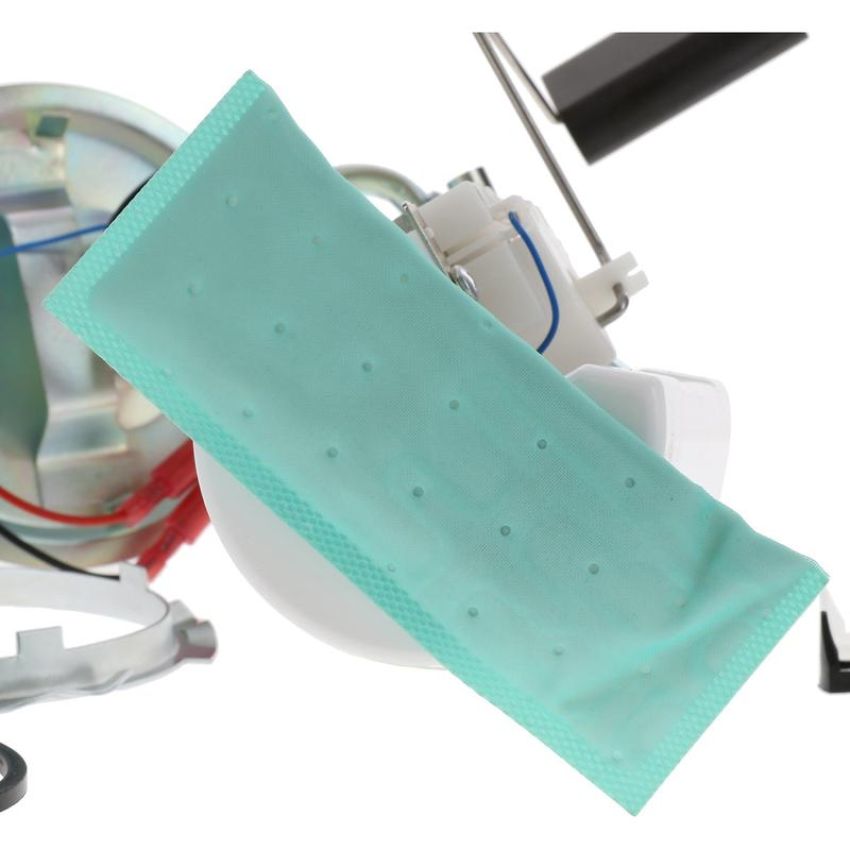CARTER FUEL PUMPS P77405H Fuel Pump Hanger Assembly