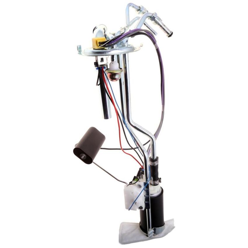 CARTER FUEL PUMPS P77415H Fuel Pump Hanger Assembly