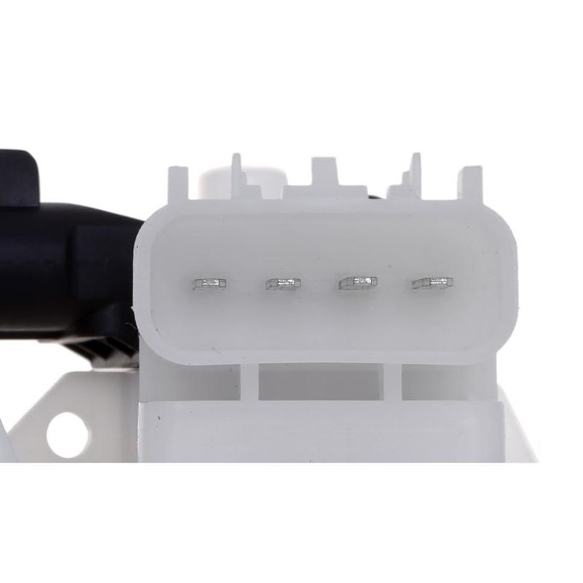 CARTER FUEL PUMPS P77422M Fuel Pump Module Assembly