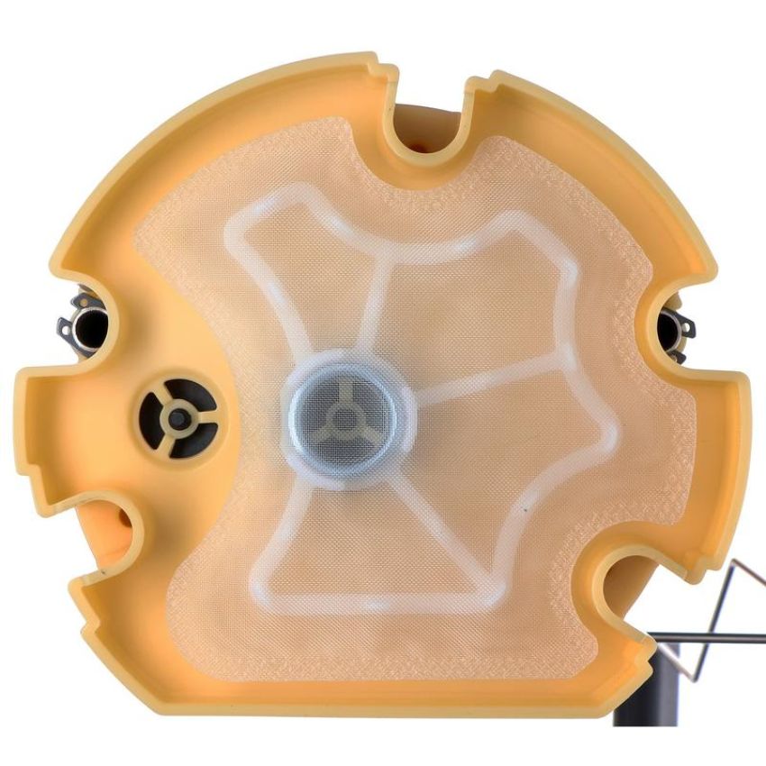 CARTER FUEL PUMPS P77424M Fuel Pump Module Assembly
