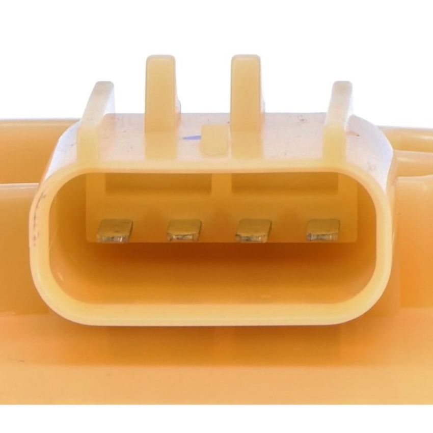 CARTER FUEL PUMPS P77424M Fuel Pump Module Assembly