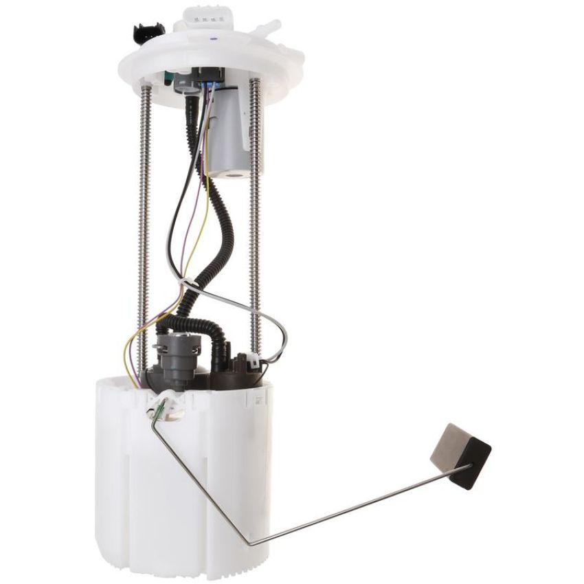 CARTER FUEL PUMPS P77436M Fuel Pump Module Assembly
