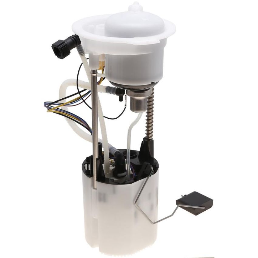 CARTER FUEL PUMPS P77437M Fuel Pump Module Assembly