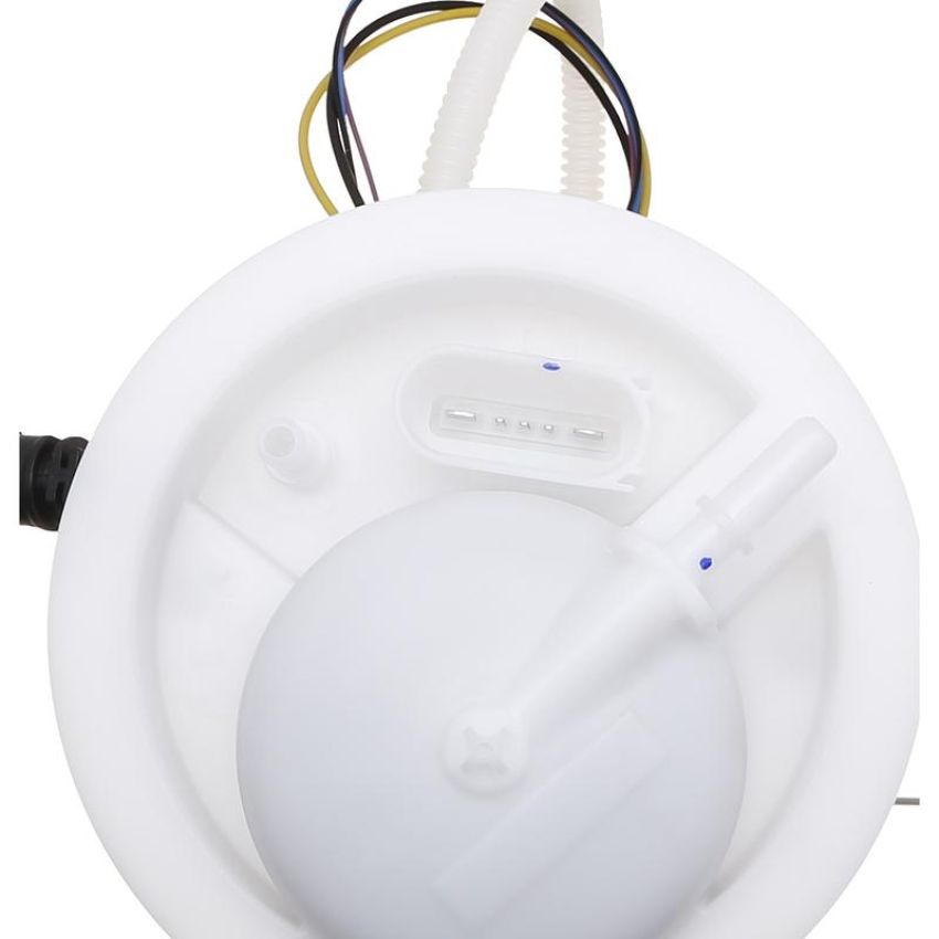 CARTER FUEL PUMPS P77437M Fuel Pump Module Assembly