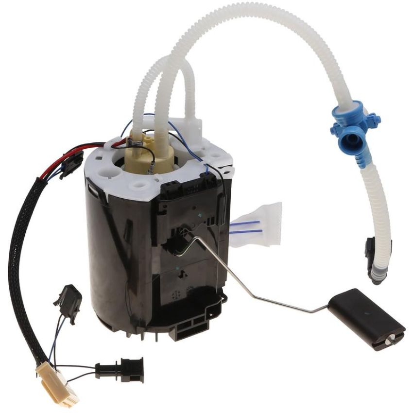 CARTER FUEL PUMPS P77442M Fuel Pump Module Assembly
