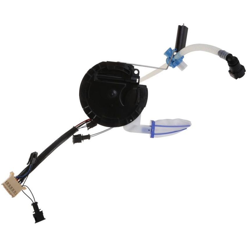 CARTER FUEL PUMPS P77442M Fuel Pump Module Assembly