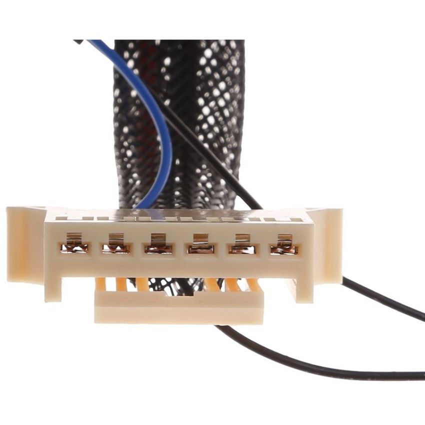 CARTER FUEL PUMPS P77442M Fuel Pump Module Assembly
