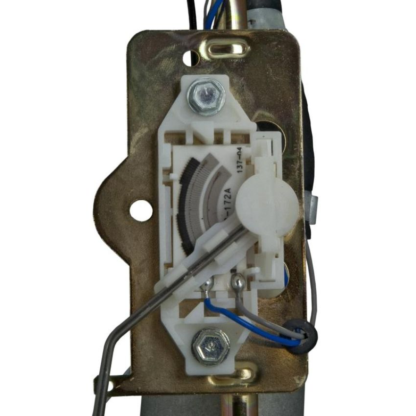 CARTER FUEL PUMPS P80000S Fuel Pump Hanger Assembly