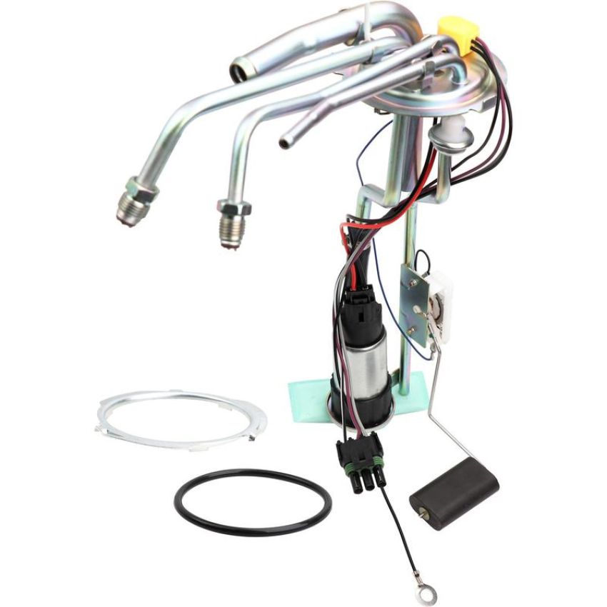 CARTER FUEL PUMPS P80001S Fuel Pump Hanger Assembly