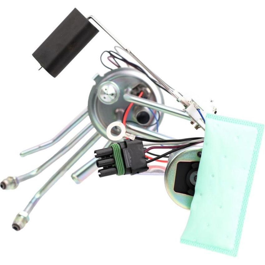 CARTER FUEL PUMPS P80001S Fuel Pump Hanger Assembly