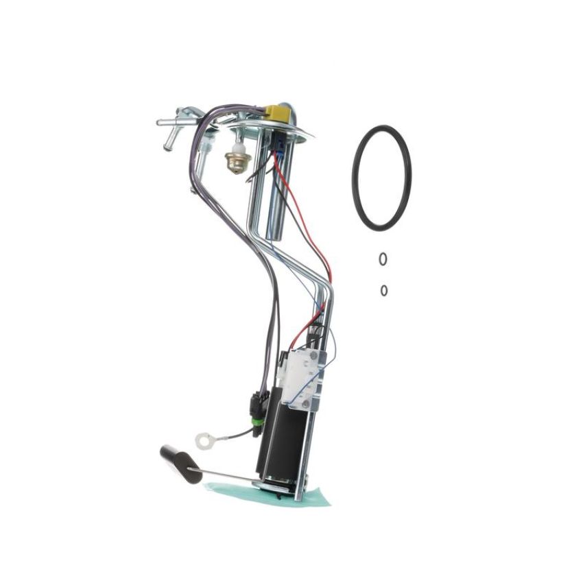 CARTER FUEL PUMPS P80001S Fuel Pump Hanger Assembly