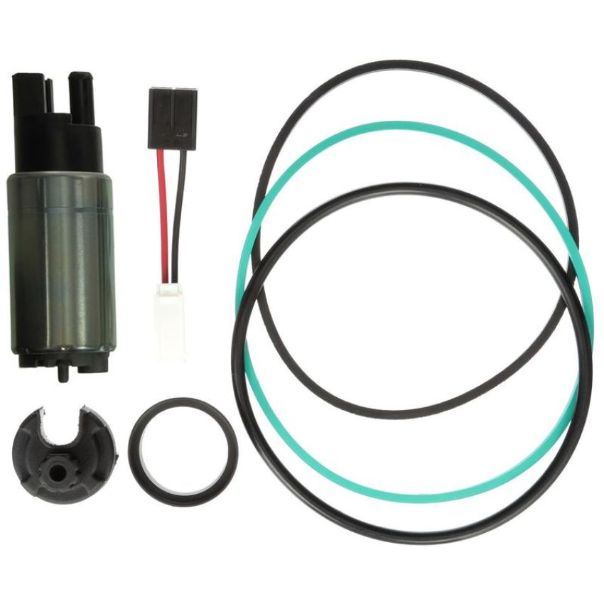 CARTER FUEL PUMPS P90001 Fuel Pump - Electric In Tank
