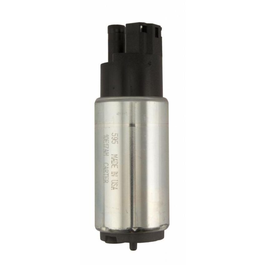 CARTER FUEL PUMPS P90002 Fuel Pump - Electric In Tank