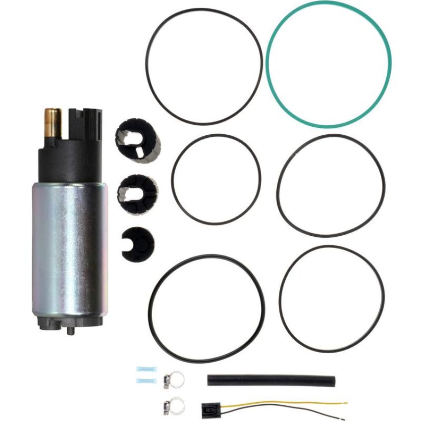 CARTER FUEL PUMPS P90003 Fuel Pump - Electric In Tank