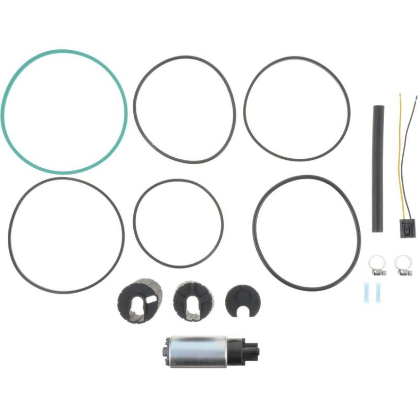 CARTER FUEL PUMPS P90003 Fuel Pump - Electric In Tank
