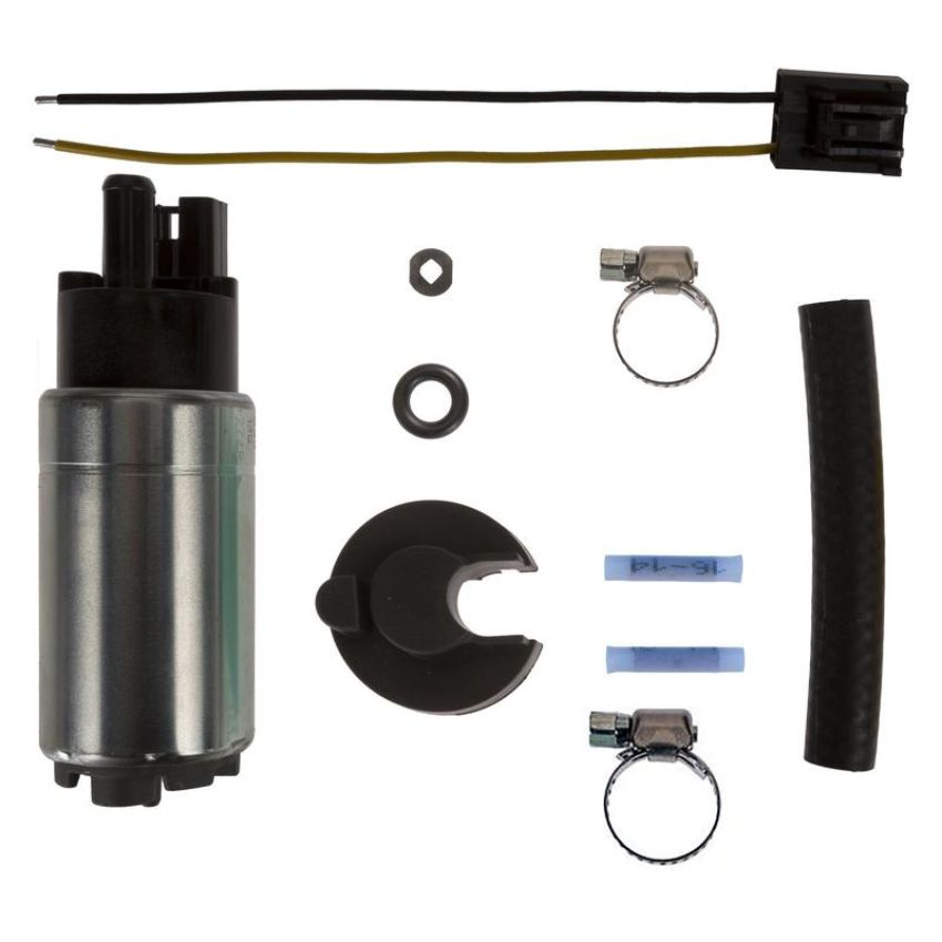 CARTER FUEL PUMPS P90007 Fuel Pump - Electric In Tank