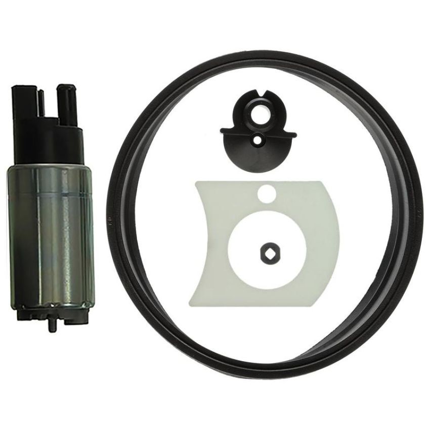 CARTER FUEL PUMPS P90010 Electric Fuel Pump