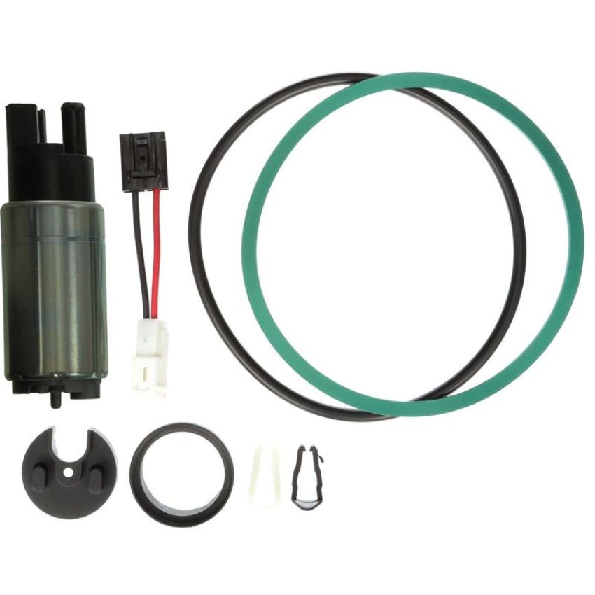 CARTER FUEL PUMPS P90013 Fuel Pump - Electric In Tank
