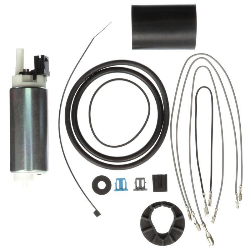 CARTER FUEL PUMPS P90014 Fuel Pump - Electric In Tank
