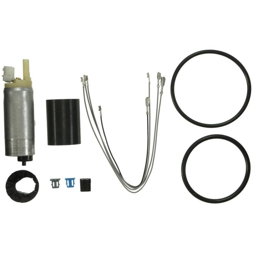 CARTER FUEL PUMPS P90015 Fuel Pump - Electric In Tank