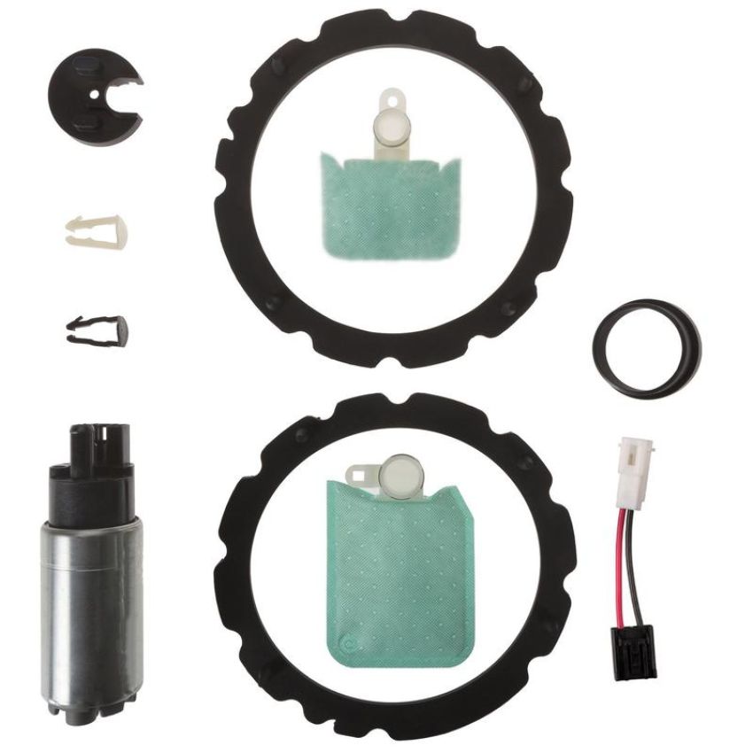 CARTER FUEL PUMPS P90016 In Tank Pump & Strainer Set