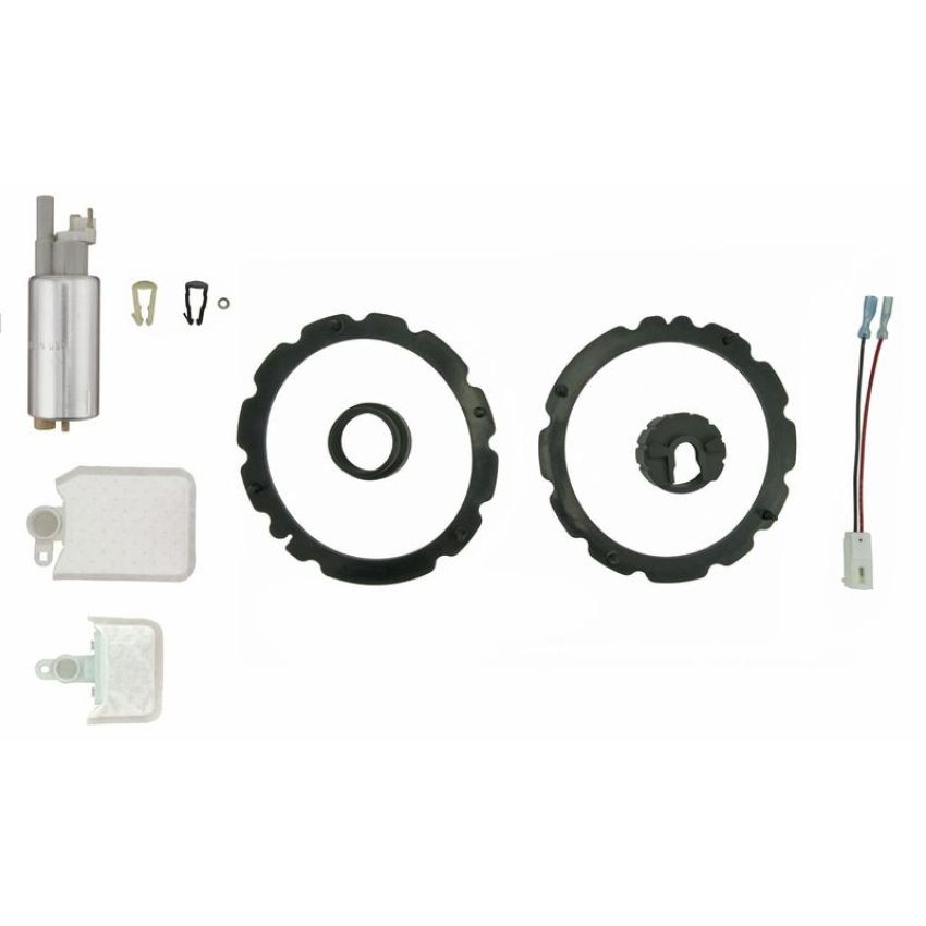 CARTER FUEL PUMPS P90016 In Tank Pump & Strainer Set