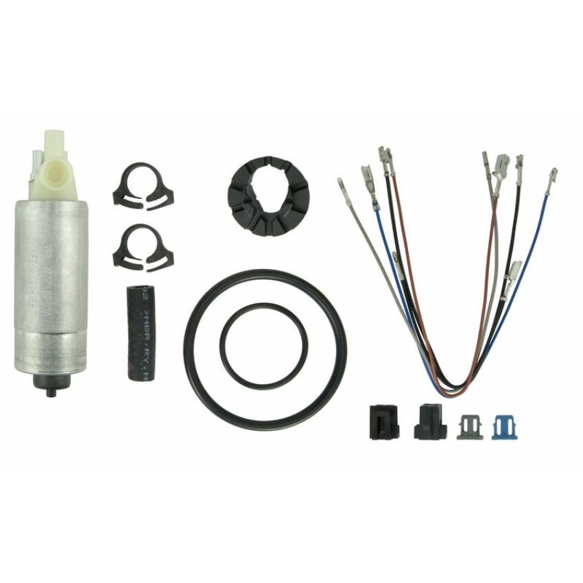 CARTER FUEL PUMPS P90018 Fuel Pump - Electric In Tank