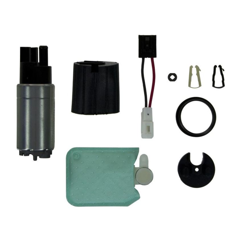 CARTER FUEL PUMPS P90019 In Tank Pump & Strainer Set