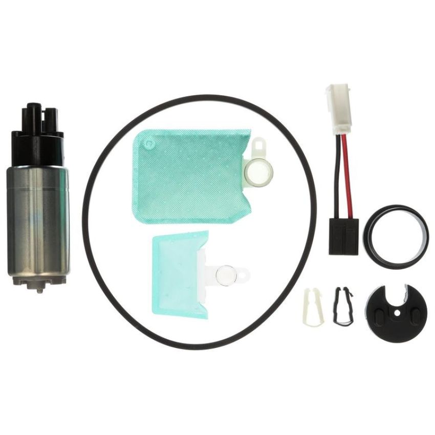 CARTER FUEL PUMPS P90020 In Tank Pump & Strainer Set