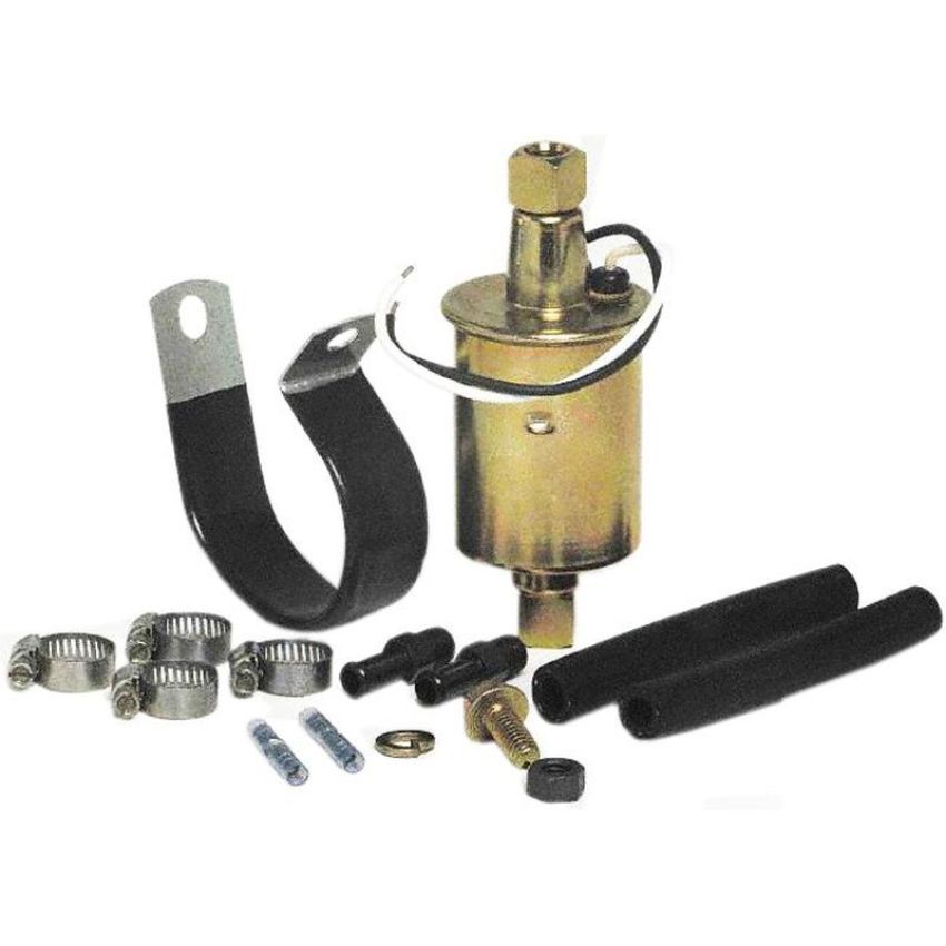CARTER FUEL PUMPS P90021 Fuel Pump - Electric In Line