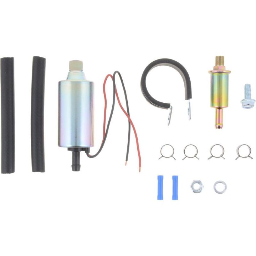 CARTER FUEL PUMPS P90021 Fuel Pump - Electric In Line