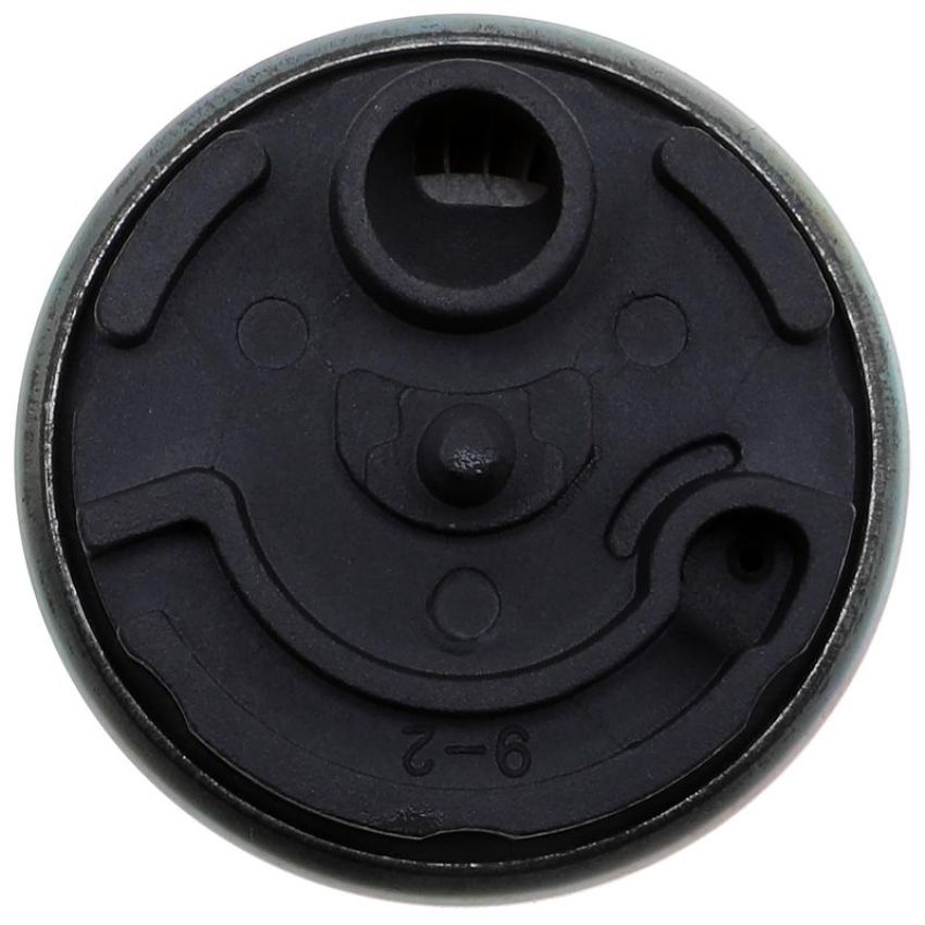 CARTER FUEL PUMPS P90026 In Tank Pump & Strainer Set
