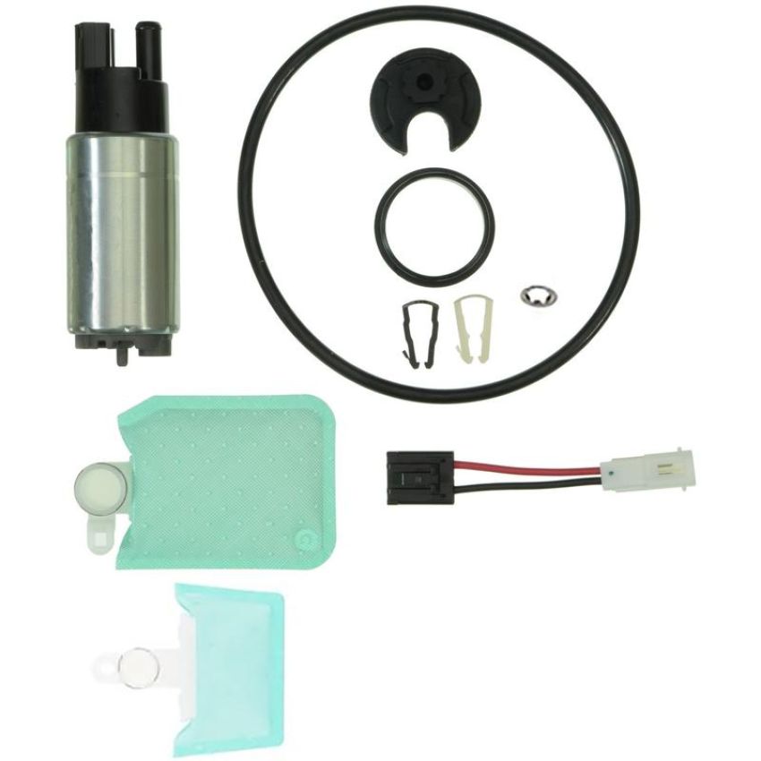 CARTER FUEL PUMPS P90026 In Tank Pump & Strainer Set