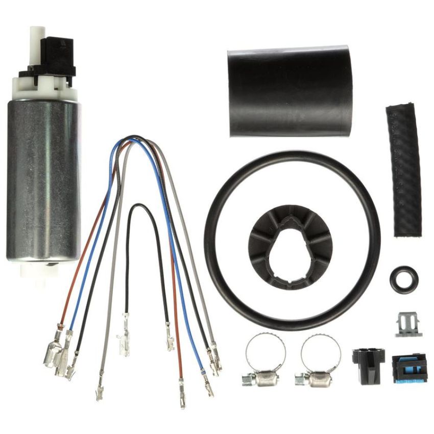 CARTER FUEL PUMPS P90027 Fuel Pump - Electric In Tank