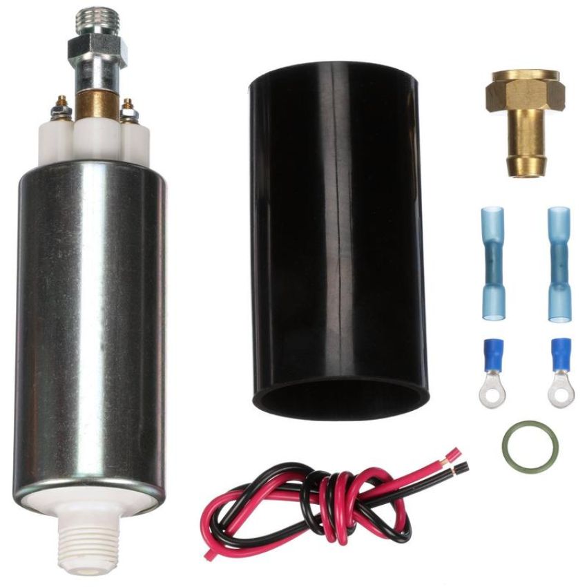 CARTER FUEL PUMPS P90028 Fuel Pump - Electric In Line