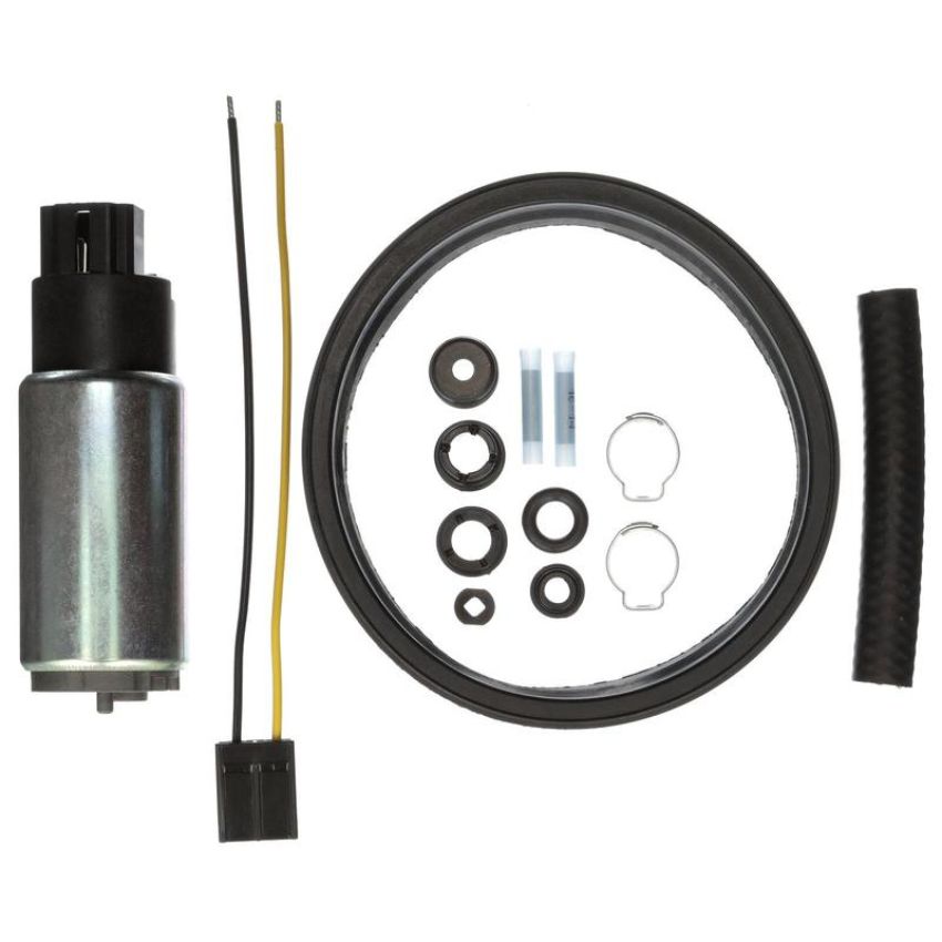 CARTER FUEL PUMPS P90038 Fuel Pump - Electric In Tank