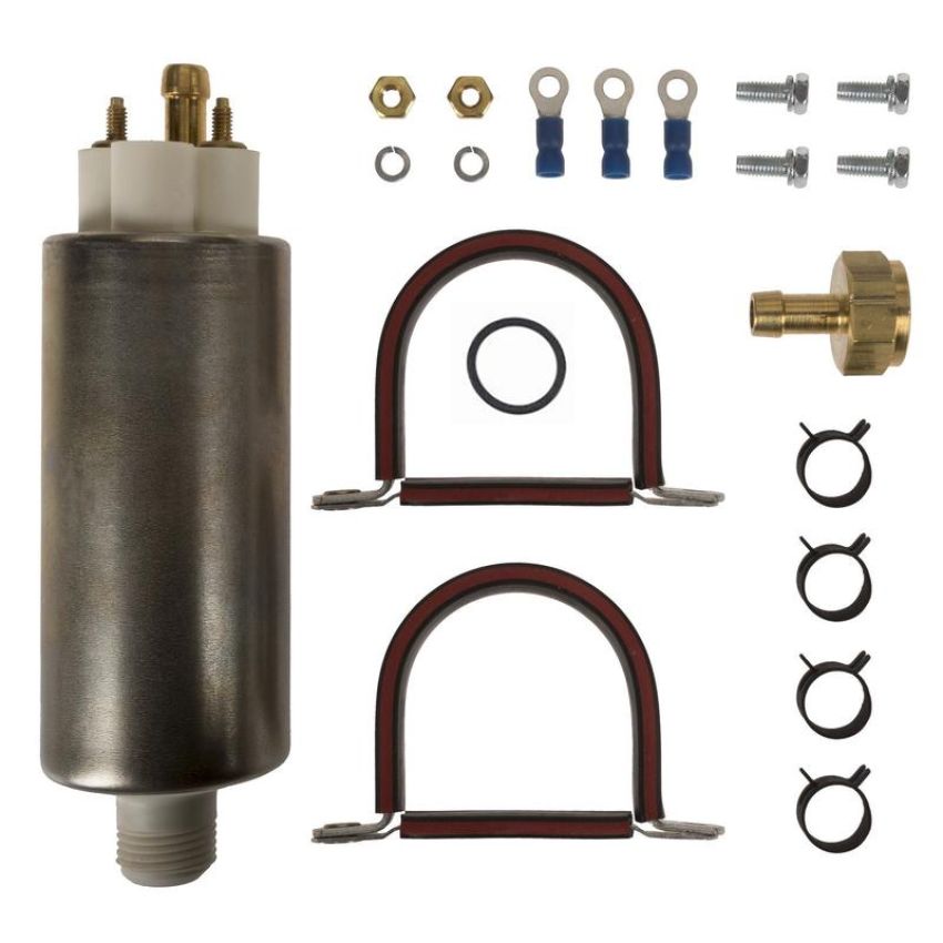 CARTER FUEL PUMPS P90039 Fuel Pump - Electric In Tank