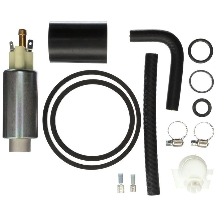 CARTER FUEL PUMPS P90040 Fuel Pump - Electric In Tank