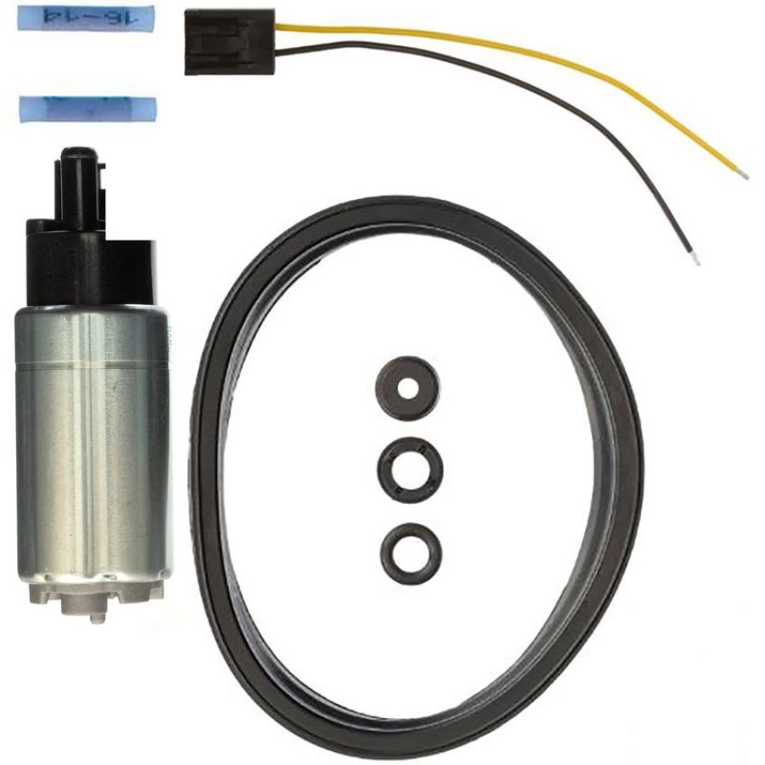 CARTER FUEL PUMPS P90042 Fuel Pump - Electric In Tank