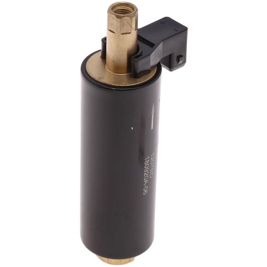 CARTER FUEL PUMPS P90043 Fuel Pump - Electric In Line