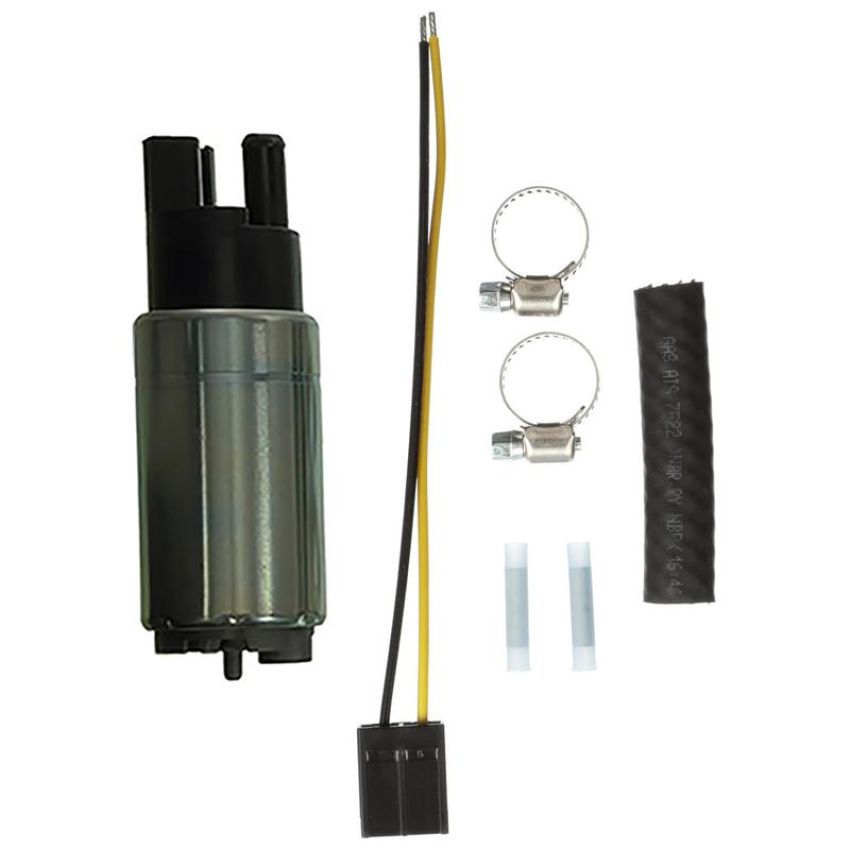 CARTER FUEL PUMPS P90044 Fuel Pump - Electric In Tank