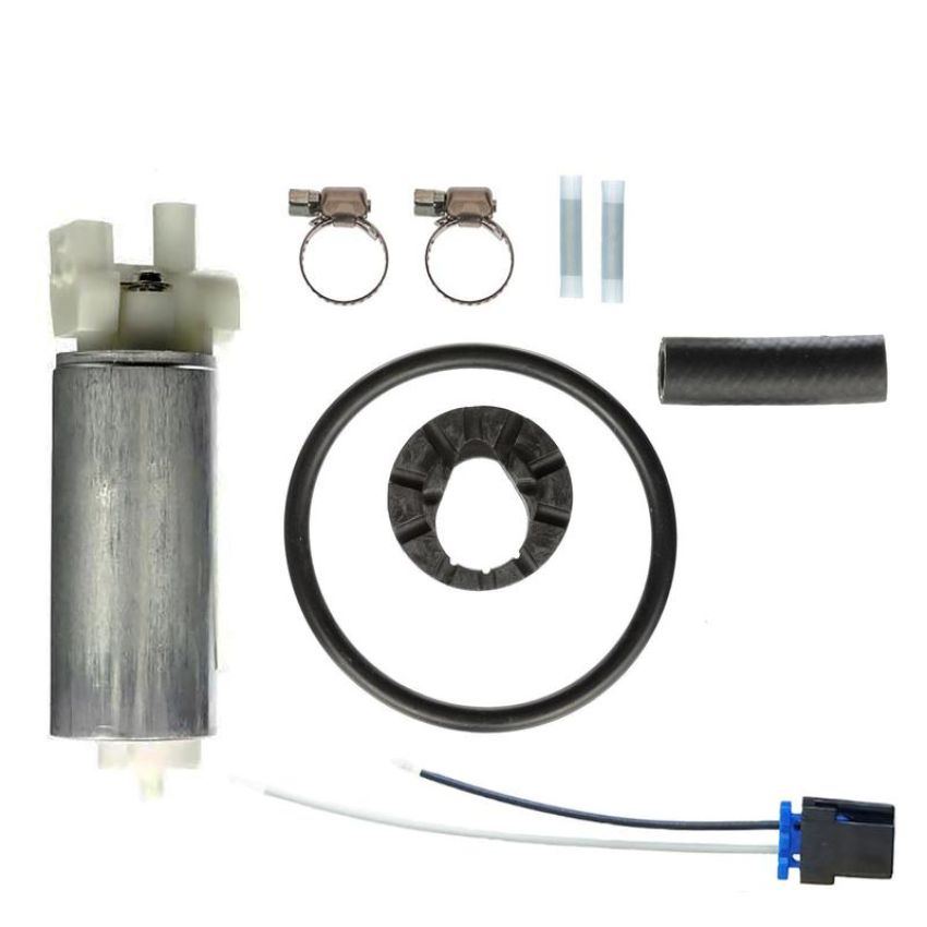 CARTER FUEL PUMPS P90045 Fuel Pump - Electric In Tank